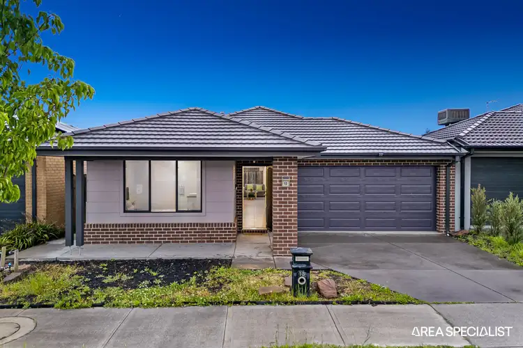 13 lygon Avenue, Clyde VIC 3978