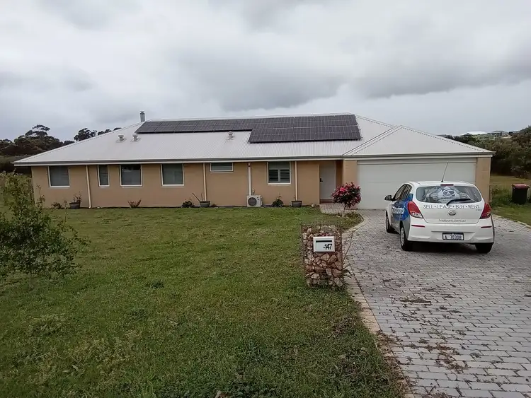 Main view of Homely house listing, 147 Deloraine Drive, Warrenup WA 6330