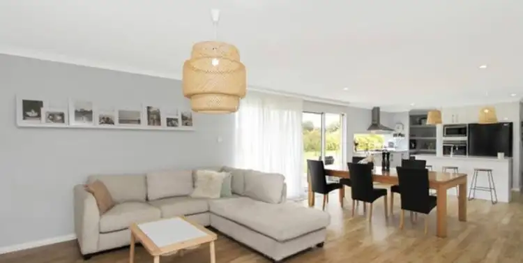 Fourth view of Homely house listing, 147 Deloraine Drive, Warrenup WA 6330