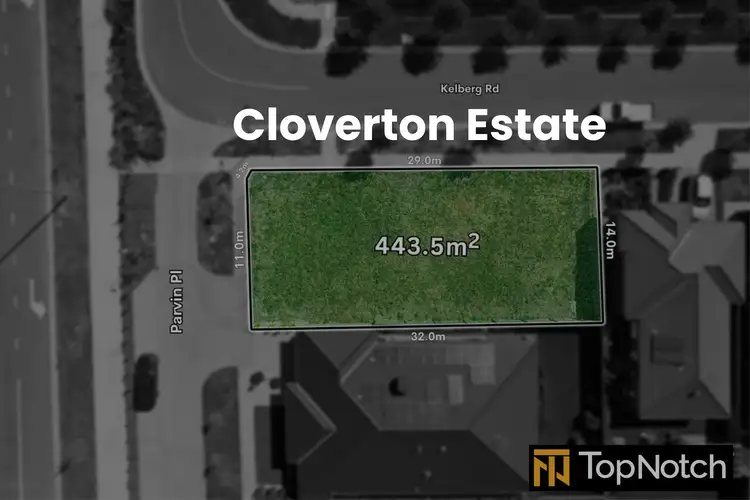 1 Parvin Place, Kalkallo VIC 3064