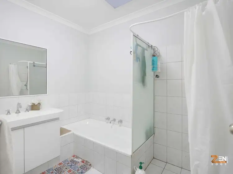 Second view of Homely villa listing, 12/28 Peninsula Road, Maylands WA 6051