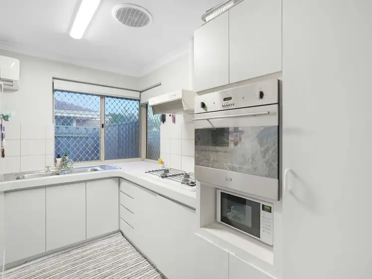 Third view of Homely villa listing, 12/28 Peninsula Road, Maylands WA 6051
