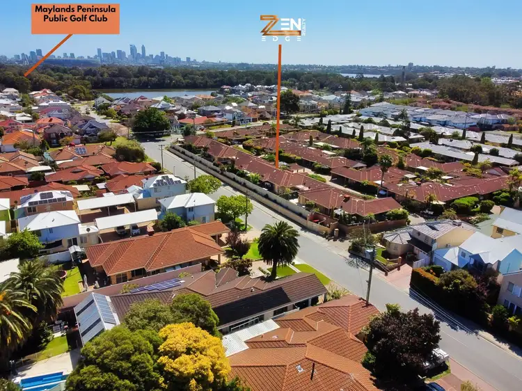 Seventh view of Homely villa listing, 12/28 Peninsula Road, Maylands WA 6051
