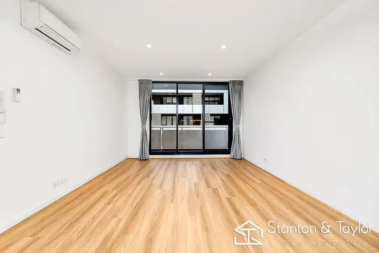 Third view of Homely unit listing, 307/101A Lord Sheffield Circuit, Penrith NSW 2750