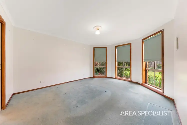 Third view of Homely house listing, 8 Stella Place, Pakenham VIC 3810