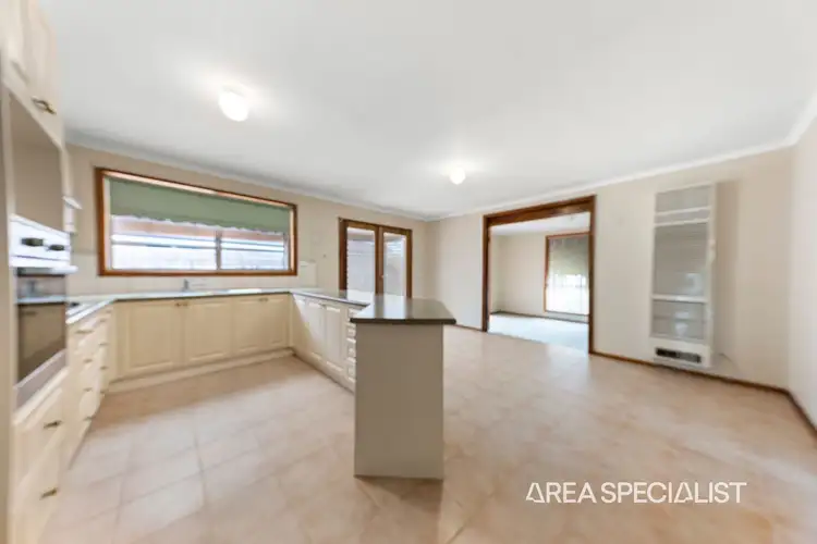 Fourth view of Homely house listing, 8 Stella Place, Pakenham VIC 3810