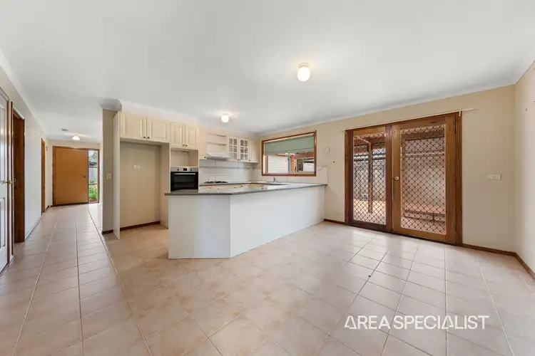 Sixth view of Homely house listing, 8 Stella Place, Pakenham VIC 3810