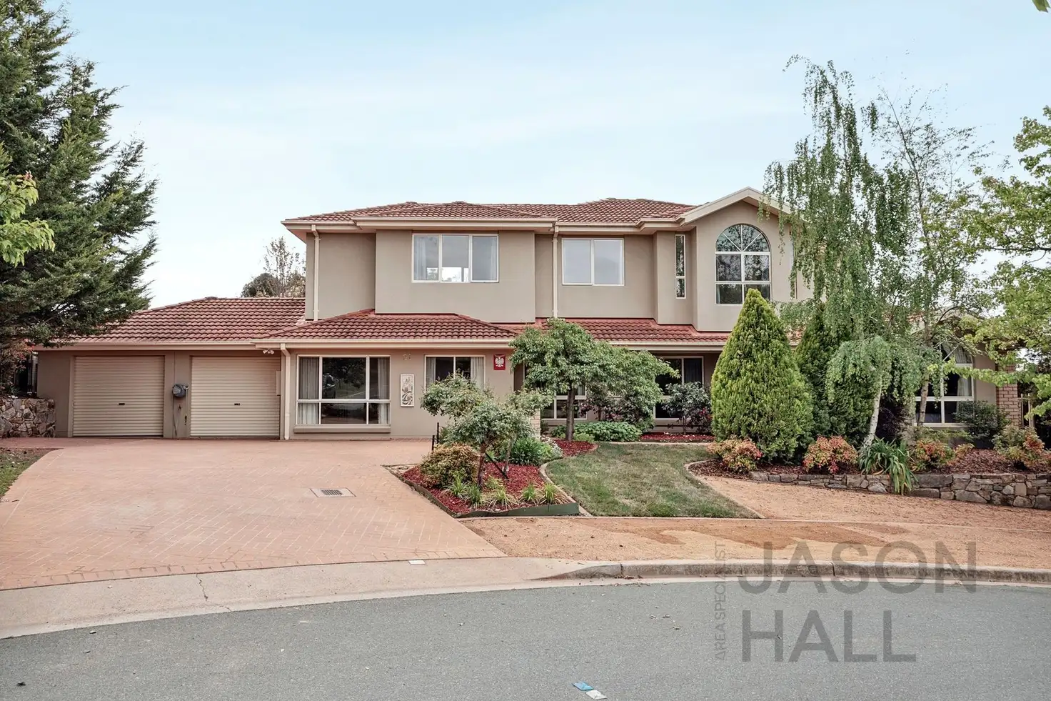 Main view of Homely house listing, 21 McRitchie Circuit, Nicholls ACT 2913