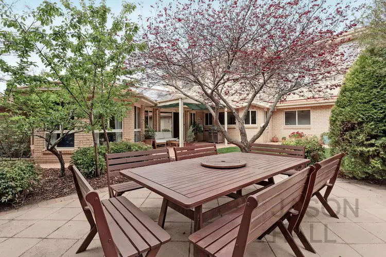 Second view of Homely house listing, 21 McRitchie Circuit, Nicholls ACT 2913