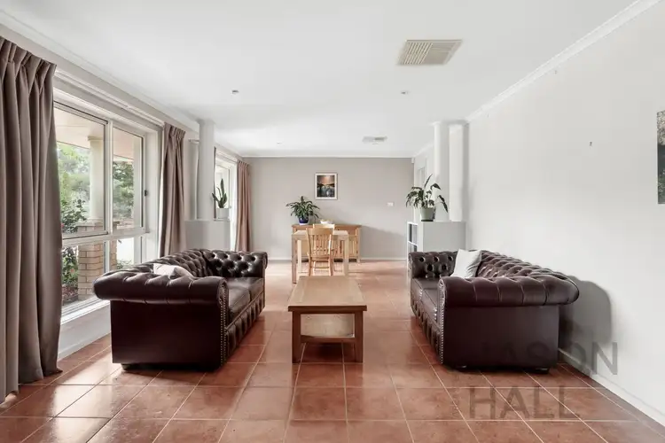 Third view of Homely house listing, 21 McRitchie Circuit, Nicholls ACT 2913
