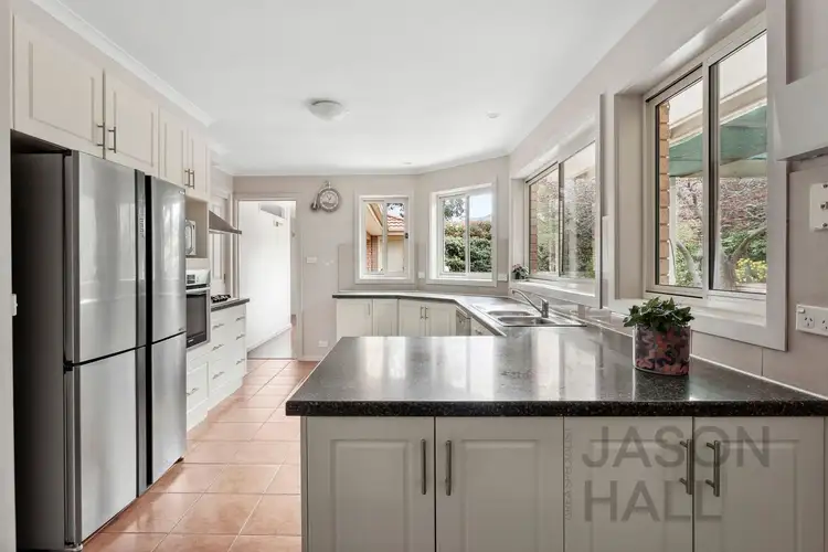 Fifth view of Homely house listing, 21 McRitchie Circuit, Nicholls ACT 2913