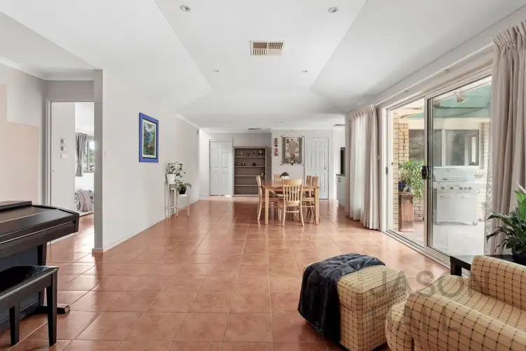 Sixth view of Homely house listing, 21 McRitchie Circuit, Nicholls ACT 2913