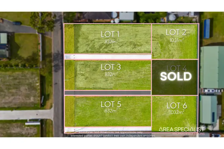 Lot 4/17 Pelican Parade, Jacobs Well QLD 4208