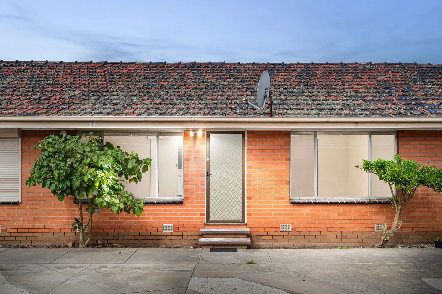 Main view of Homely unit listing, 7/8-10 Thorndon Drive, St Albans VIC 3021