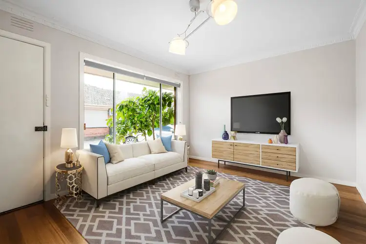 Second view of Homely unit listing, 7/8-10 Thorndon Drive, St Albans VIC 3021