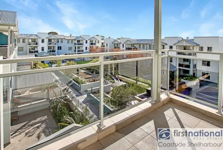 Fifth view of Homely unit listing, 55/20-26 Addison Street, Shellharbour NSW 2529