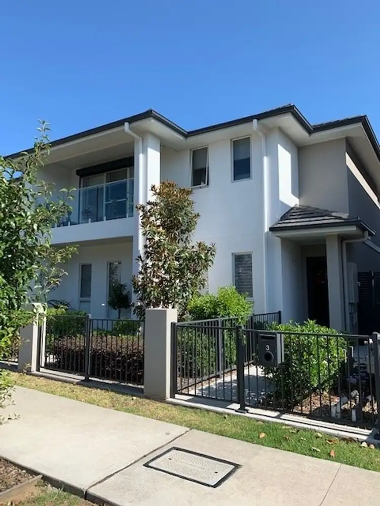 22 Shannon Way