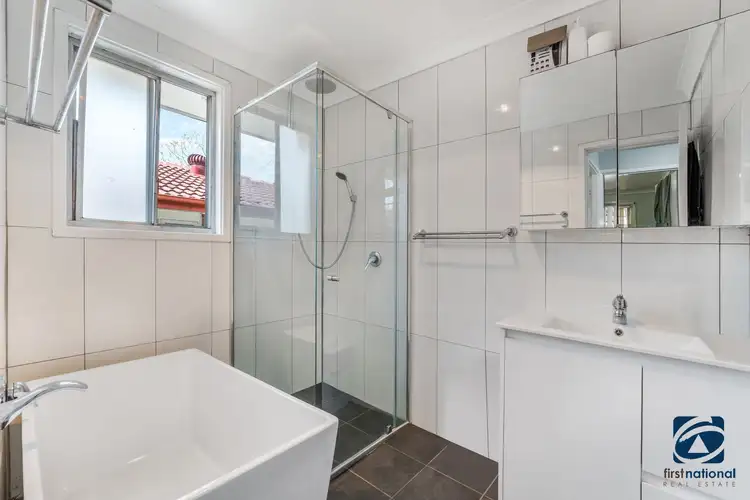 Third view of Homely house listing, 116 Junction Road, Ruse NSW 2560