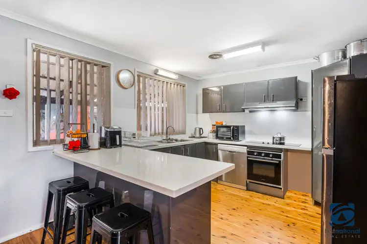 Fourth view of Homely house listing, 116 Junction Road, Ruse NSW 2560