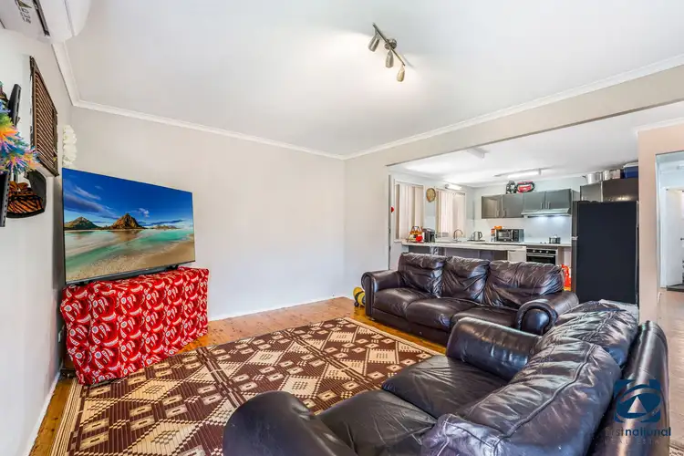 Fifth view of Homely house listing, 116 Junction Road, Ruse NSW 2560