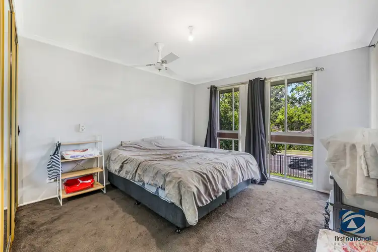 Sixth view of Homely house listing, 116 Junction Road, Ruse NSW 2560