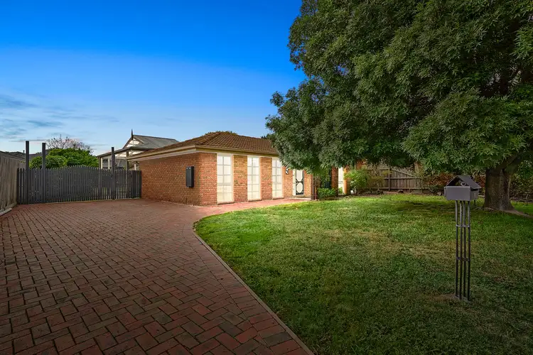 3 Melaleuca Court, Rowville VIC 3178