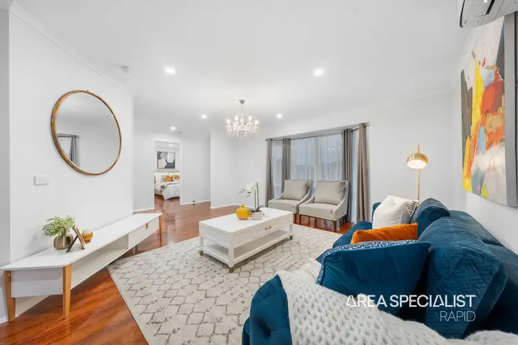 Third view of Homely house listing, 20 Jessie Street, Cranbourne North VIC 3977