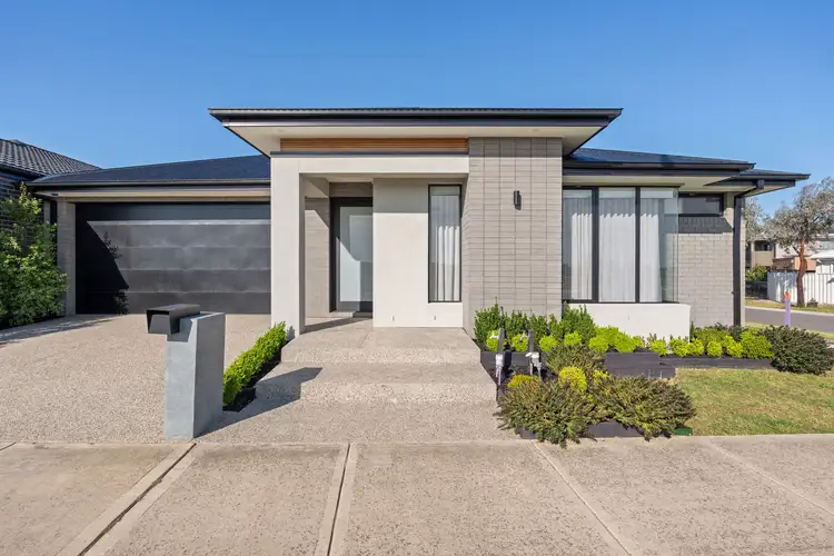 168 Highlander Drive, Craigieburn VIC 3064