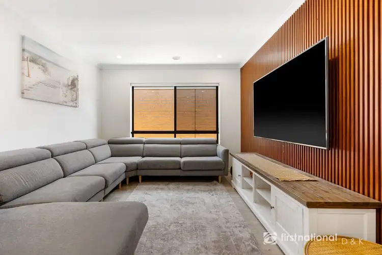 Second view of Homely house listing, 31 Knebworth Drive, Strathtulloh VIC 3338