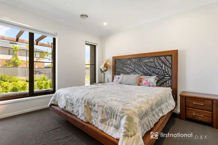 Third view of Homely house listing, 31 Knebworth Drive, Strathtulloh VIC 3338