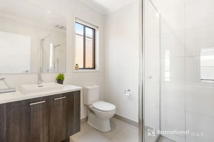 Fourth view of Homely house listing, 31 Knebworth Drive, Strathtulloh VIC 3338