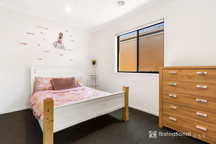 Sixth view of Homely house listing, 31 Knebworth Drive, Strathtulloh VIC 3338