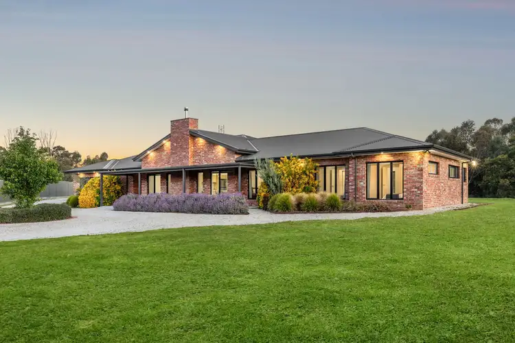 40 Bracewell Street, Maiden Gully VIC 3551