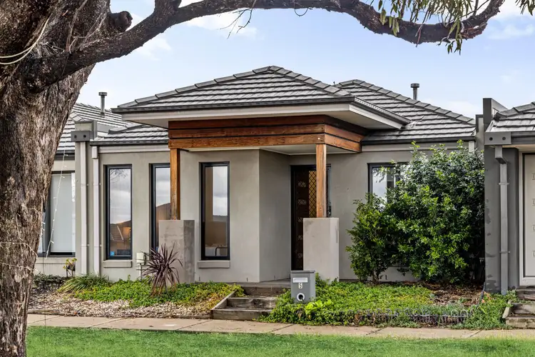 Main view of Homely house listing, 5 Pye Lane, Huntly VIC 3551