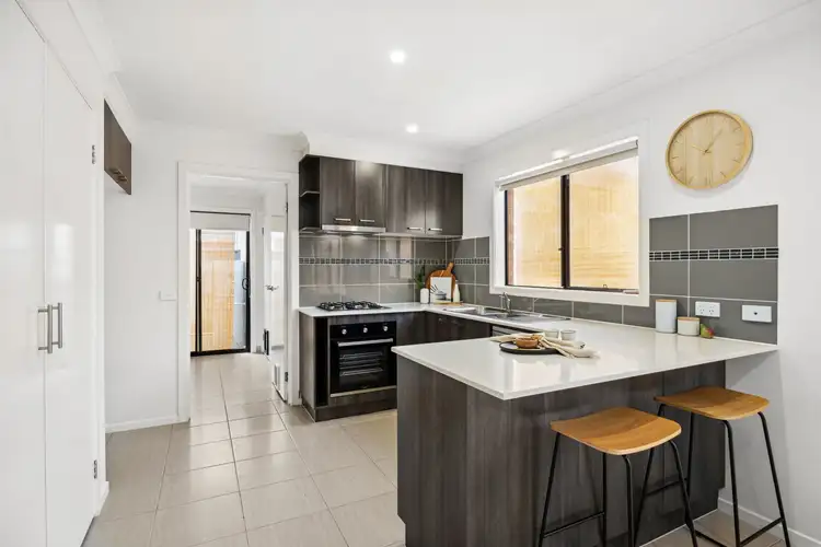 Third view of Homely house listing, 5 Pye Lane, Huntly VIC 3551