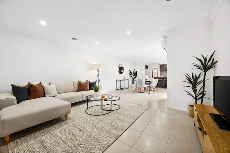 Fourth view of Homely house listing, 5 Pye Lane, Huntly VIC 3551