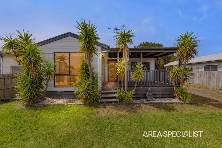 67 Tulloch Street