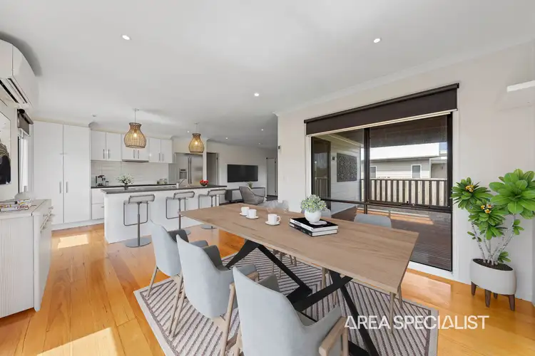 Sixth view of Homely house listing, 67 Tulloch Street, Dalyston VIC 3992