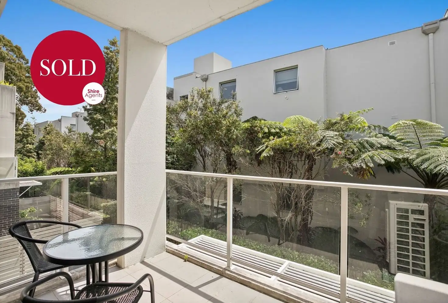 Main view of Homely apartment listing, 45/137-143 Willarong Road, Caringbah NSW 2229