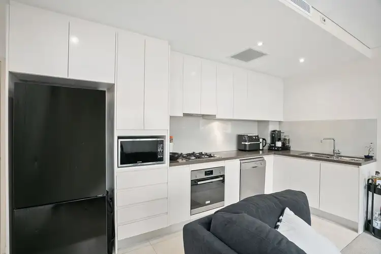 Second view of Homely apartment listing, 45/137-143 Willarong Road, Caringbah NSW 2229