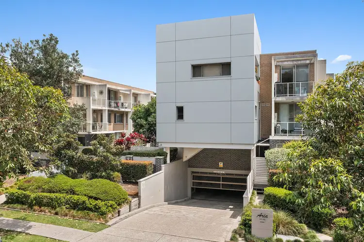 Third view of Homely apartment listing, 45/137-143 Willarong Road, Caringbah NSW 2229