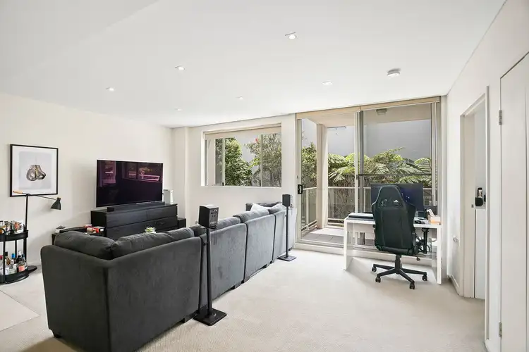 Fourth view of Homely apartment listing, 45/137-143 Willarong Road, Caringbah NSW 2229