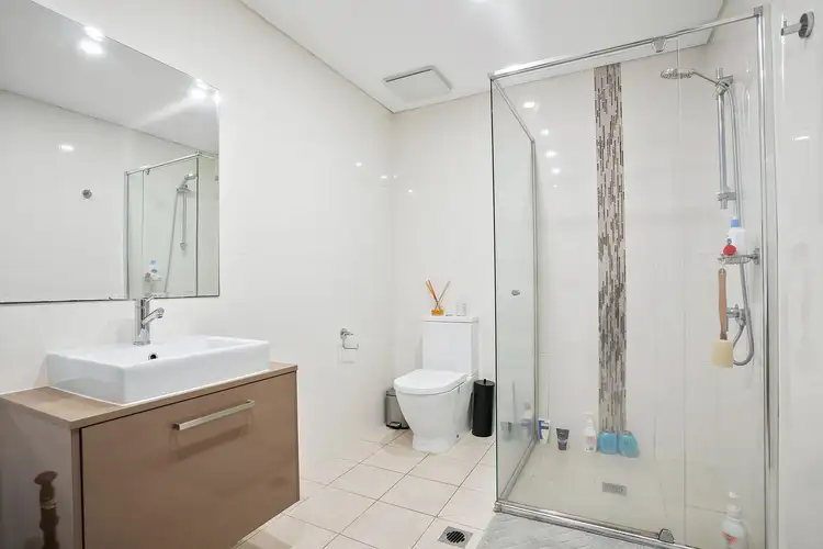 Sixth view of Homely apartment listing, 45/137-143 Willarong Road, Caringbah NSW 2229