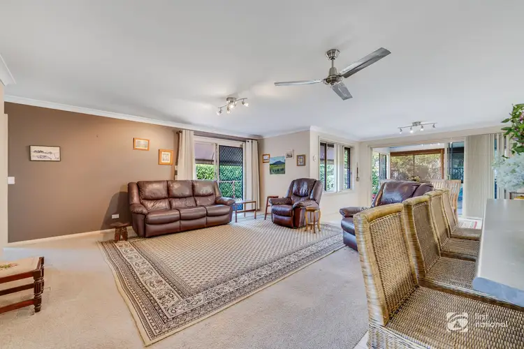 Third view of Homely house listing, 6 McCarthy Crescent, Armidale NSW 2350