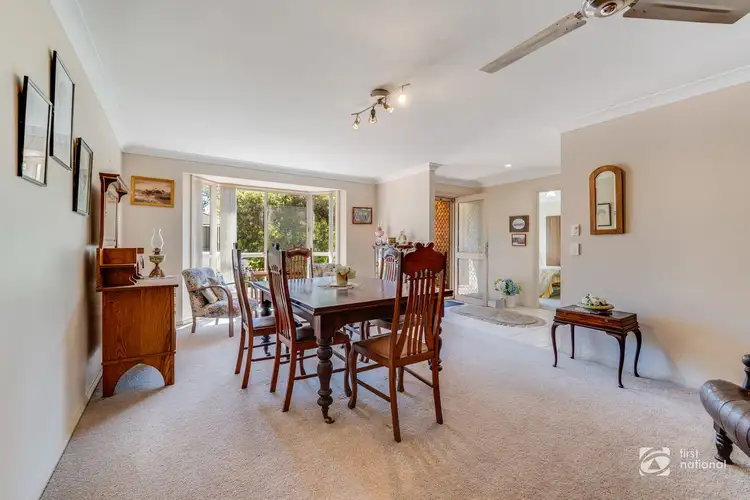 Fourth view of Homely house listing, 6 McCarthy Crescent, Armidale NSW 2350