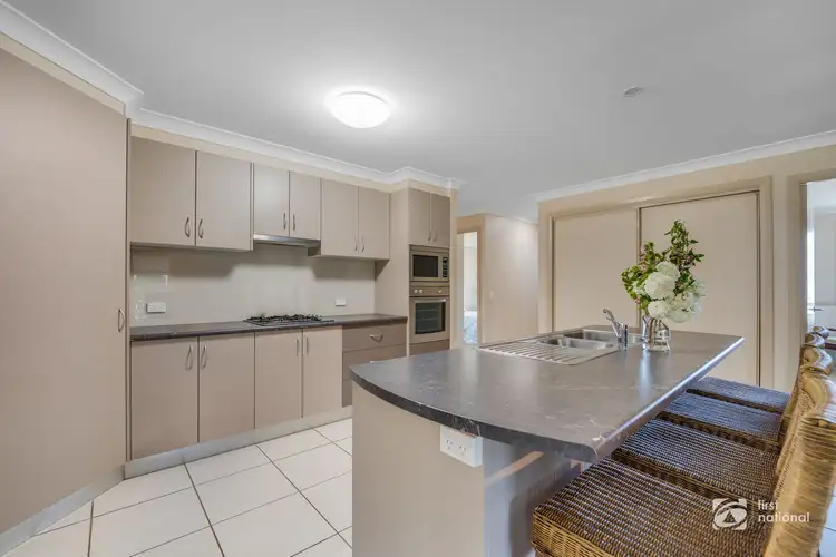 Fifth view of Homely house listing, 6 McCarthy Crescent, Armidale NSW 2350