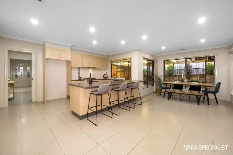 Third view of Homely house listing, 101 Whistler Drive, Berwick VIC 3806