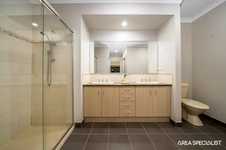 Fourth view of Homely house listing, 101 Whistler Drive, Berwick VIC 3806