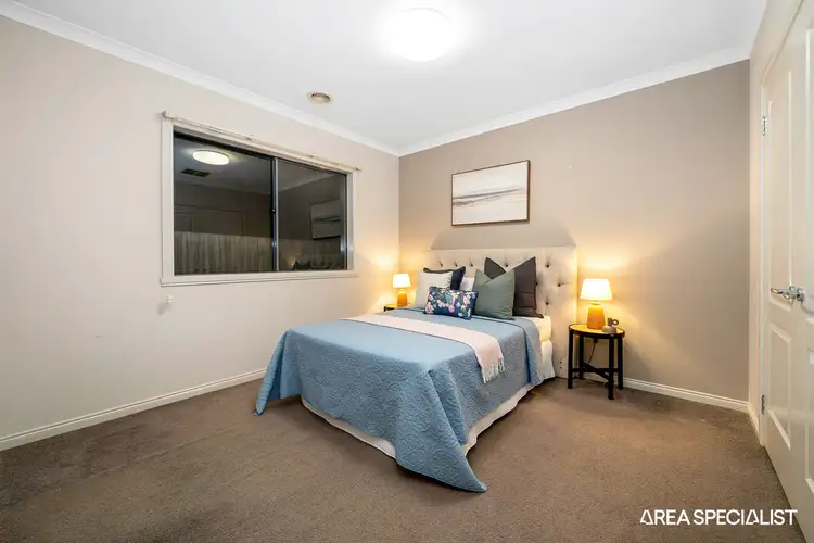 Fifth view of Homely house listing, 101 Whistler Drive, Berwick VIC 3806
