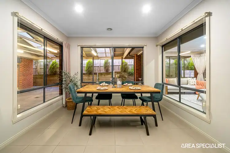 Seventh view of Homely house listing, 101 Whistler Drive, Berwick VIC 3806